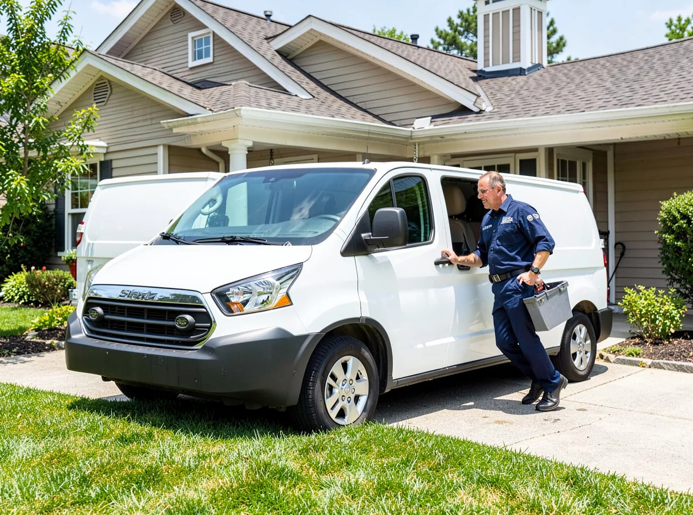 Emergency Plumber company in Somerset, TX